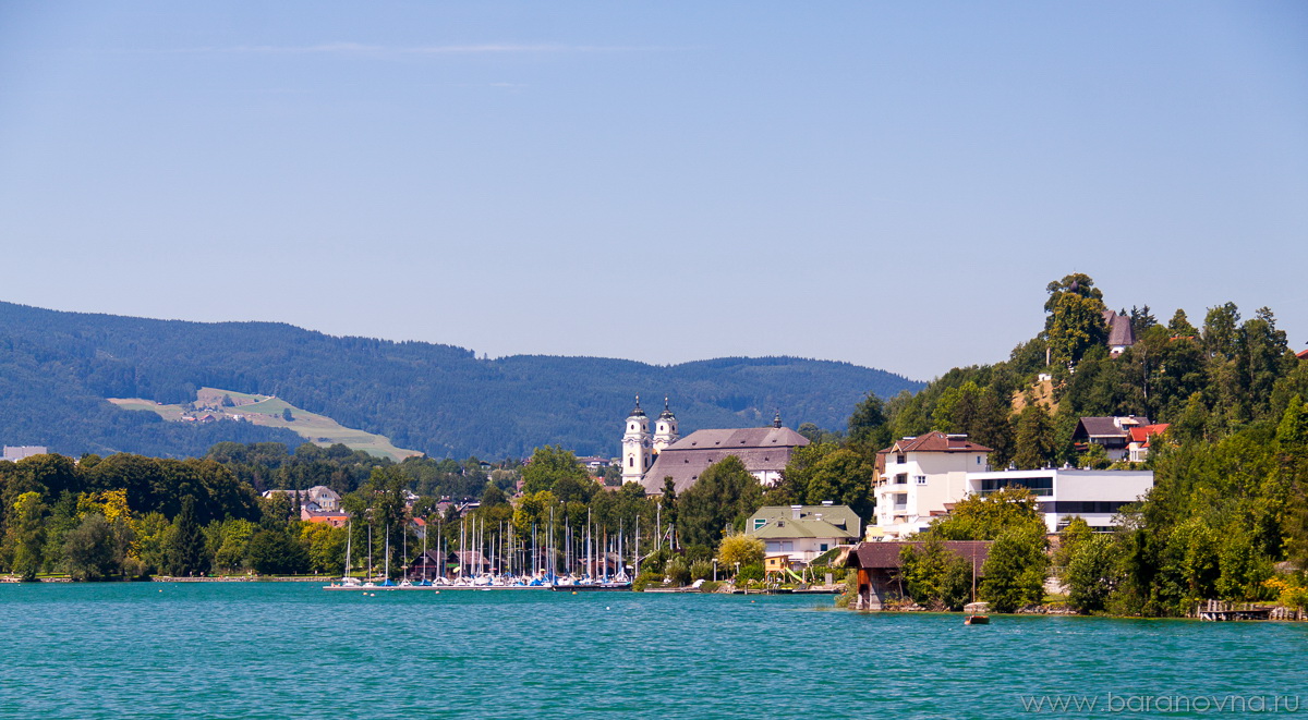 Mondsee